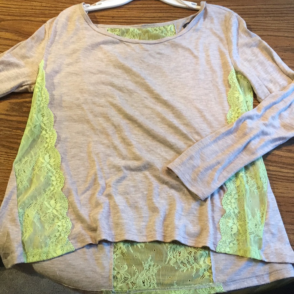 American eagle top